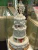 Shopping at Tobu 8 - Wedding cake